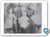 Henry Sublett Family, Lemmons Bend Community